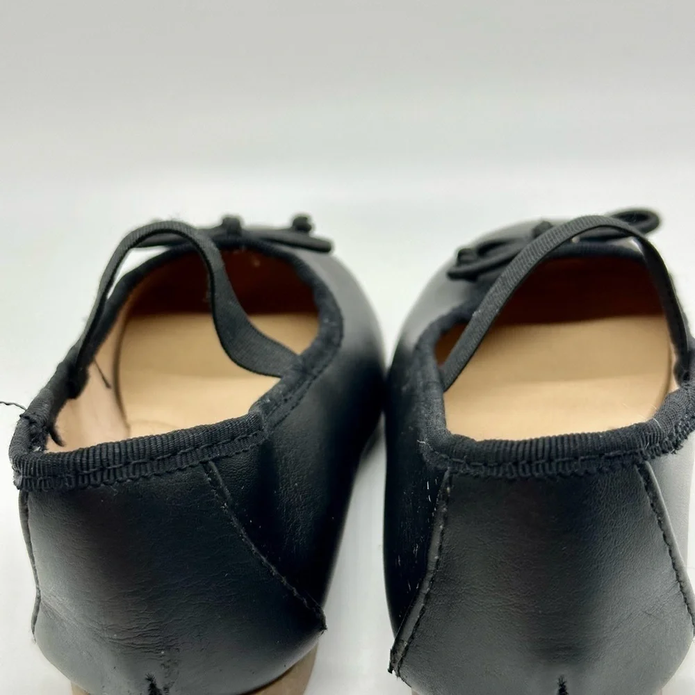 Toddler Girl's Ballet Flats